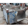 Automatic Discharge Batch Frying Machine